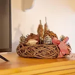 Appartement Cozy Stone Surrounded By Nature Samolaco *