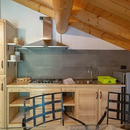 Cozy Stone Surrounded By Nature Samolaco Novate Mezzola