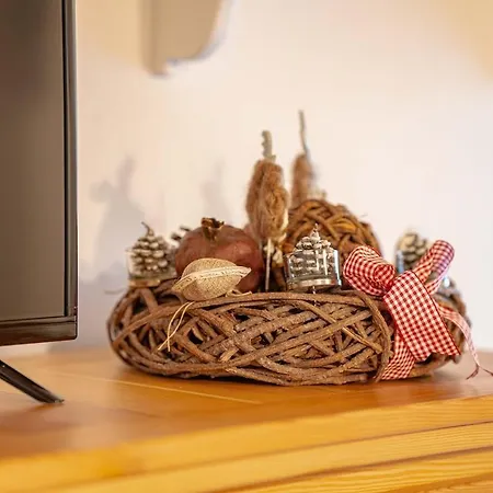 شقة Cozy Stone Surrounded By Nature Samolaco *