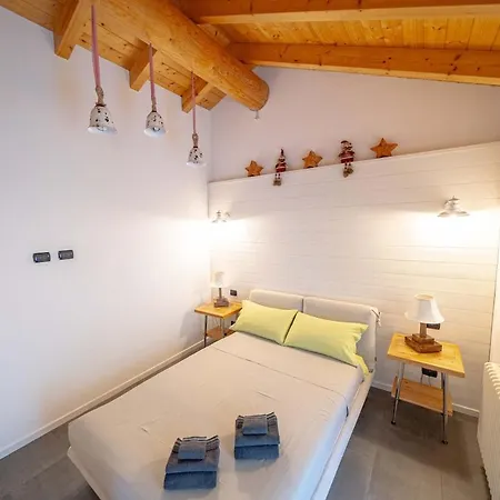 Cozy Stone Surrounded By Nature Samolaco Novate Mezzola