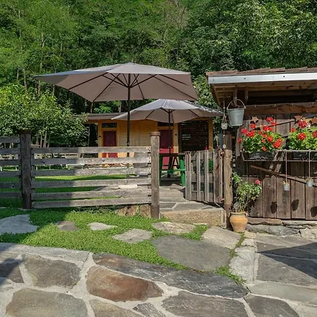 Cozy Stone Surrounded By Nature Samolaco Apartmán Novate Mezzola