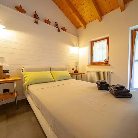 Cozy Stone Surrounded By Nature Samolaco Novate Mezzola