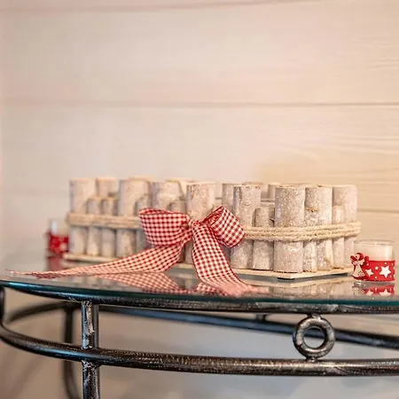 Apartmán Cozy Stone Surrounded By Nature Samolaco Novate Mezzola