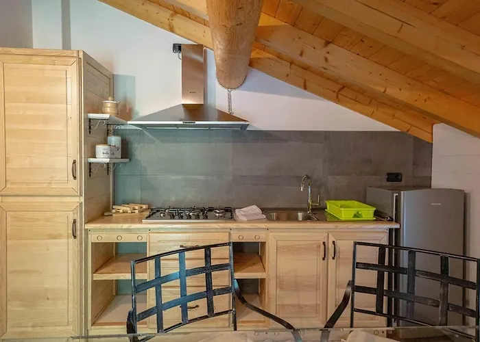 Cozy Stone Surrounded By Nature Samolaco Novate Mezzola