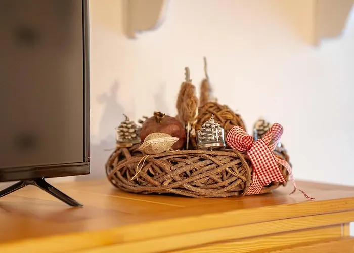 Apartman Cozy Stone Surrounded By Nature Samolaco *