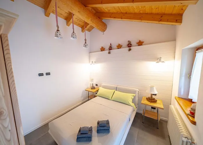 Cozy Stone Surrounded By Nature Samolaco Novate Mezzola