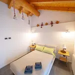 Cozy Stone Surrounded By Nature Samolaco Novate Mezzola