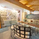 Cozy Stone Surrounded By Nature Samolaco * Novate Mezzola